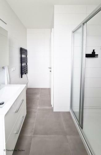 Apartamento Friendship Suite