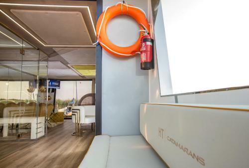 Myhouseboat 1