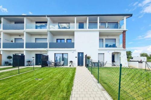 Apartamento Family Suite