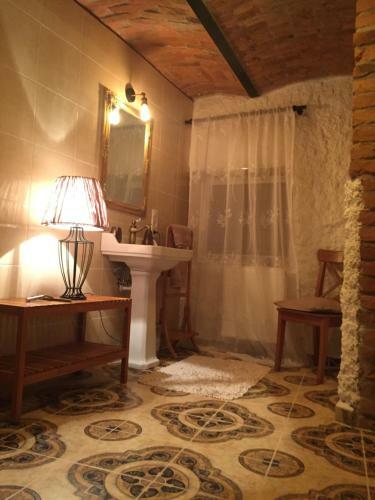 Apartamento Haus Diogenes