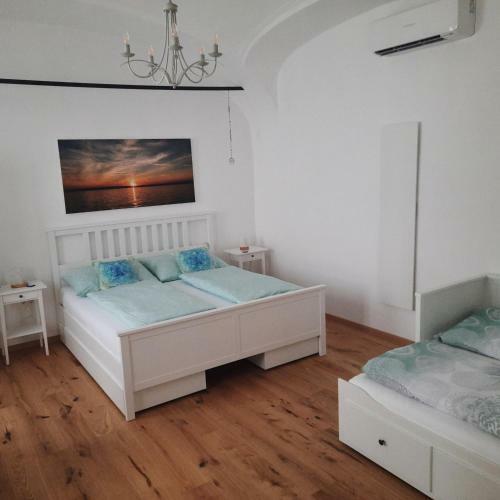 Apartamento Ferienstube Sonnengru�