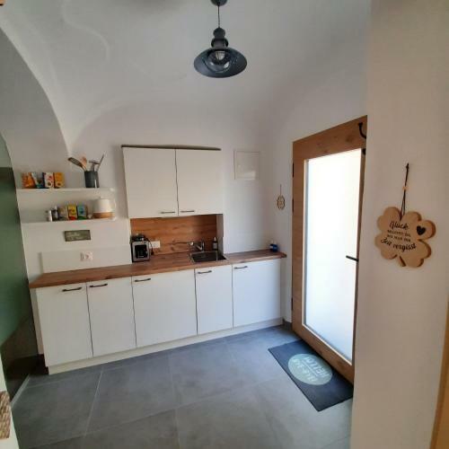 Apartamento Ferienstube Sonnengru�