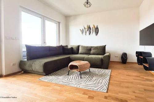 Apartamento Lake View Suite