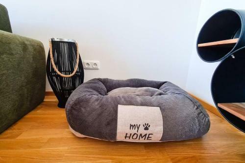 Apartamento Lake View Suite