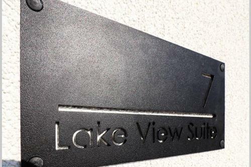 Apartamento Lake View Suite