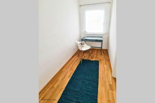 Apartamento Lake View Suite