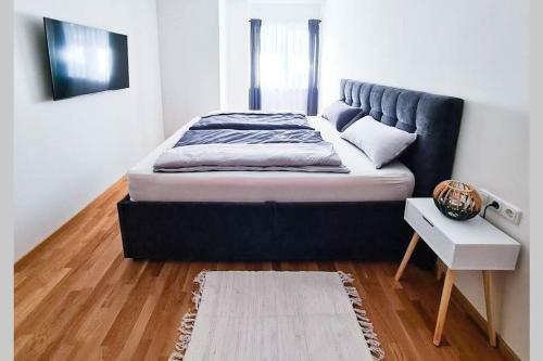 Apartamento Lake View Suite
