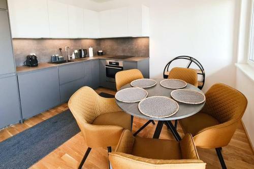 Apartamento Lake View Suite