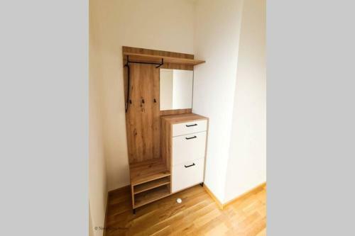 Apartamento Lake View Suite