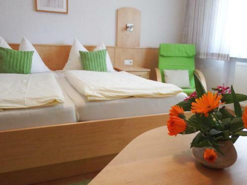 Hostal Haus Margarethe