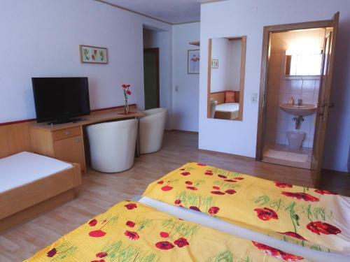 Hostal Haus Margarethe