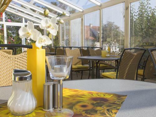 Hostal Haus Margarethe