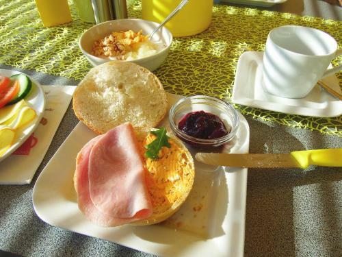 Hostal Haus Margarethe