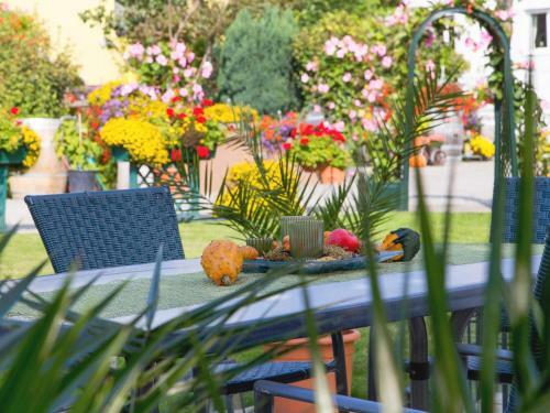Hostal Haus Margarethe