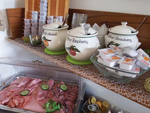 Hostal Haus Margarethe
