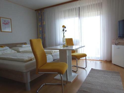 Hostal Haus Margarethe