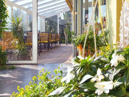 Hostal Haus Margarethe