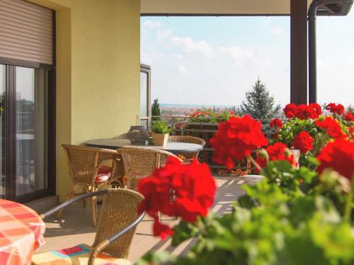 Hostal Haus Margarethe