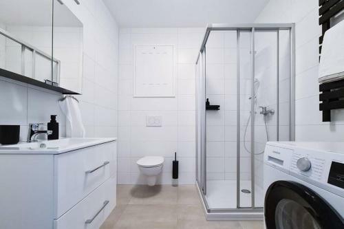 Apartamento Love Suite