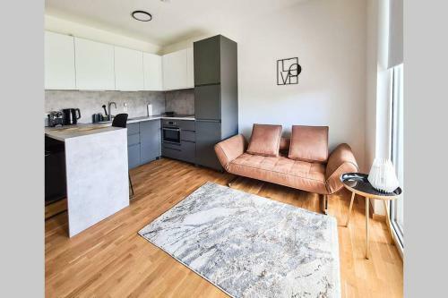 Apartamento Love Suite