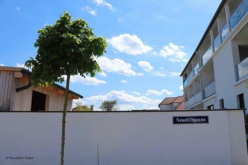 Apartamento Love Suite