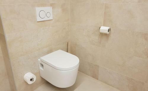Apartamento Seesuiten M�rbisch