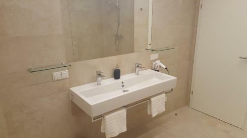 Apartamento Seesuiten M�rbisch