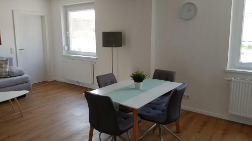 Apartamento Seesuiten M�rbisch
