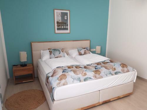Apartamento Zentrum Appartements M�rbisch