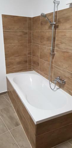 Apartamento Zentrum Appartements M�rbisch