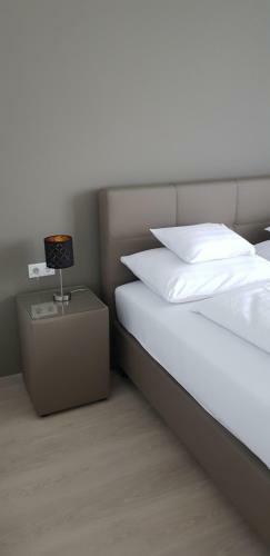 Apartamento Zentrum Appartements M�rbisch