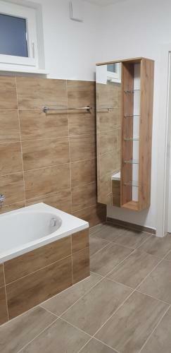 Apartamento Zentrum Appartements M�rbisch