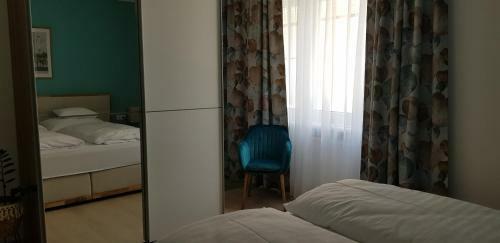 Apartamento Zentrum Appartements M�rbisch