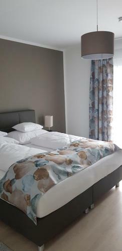 Apartamento Zentrum Appartements M�rbisch