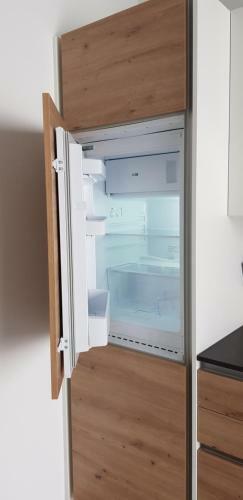Apartamento Zentrum Appartements M�rbisch