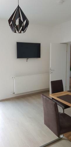 Apartamento Zentrum Appartements M�rbisch