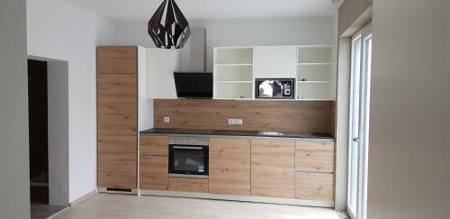 Apartamento Zentrum Appartements M�rbisch