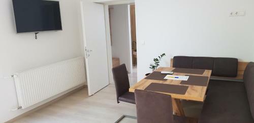 Apartamento Zentrum Appartements M�rbisch
