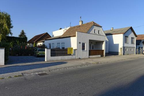 Apartamento Ferienwohnungen Karoly