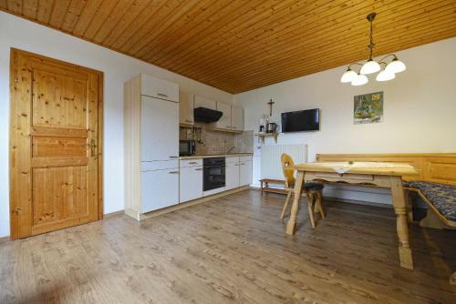 Apartamento Ferienwohnungen Karoly