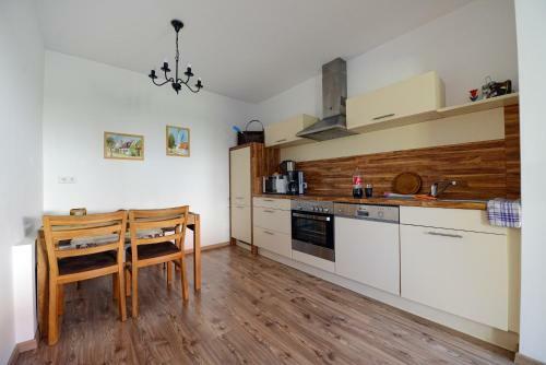 Apartamento Ferienwohnungen Karoly