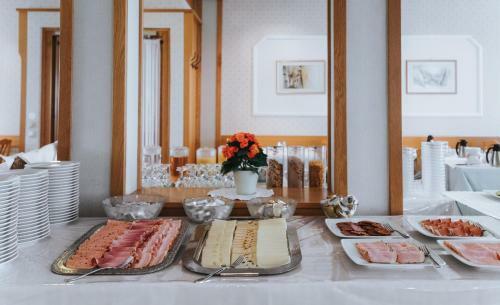 Apartamento Ferienwohnungen Karoly