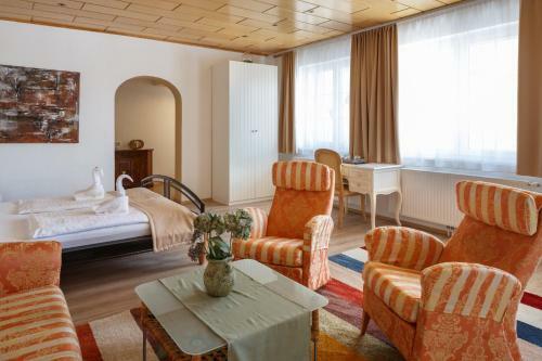 Hostal Laubenhof