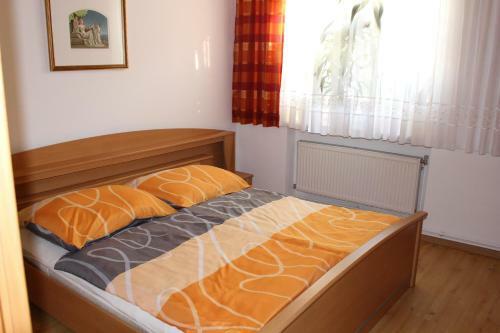 Apartamento Appartement "blumengassl"