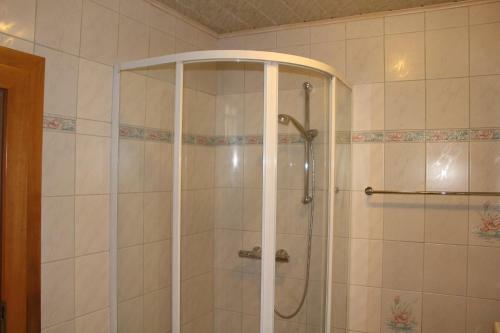 Apartamento Appartement "blumengassl"