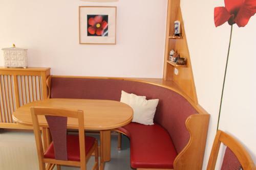 Apartamento Appartement "blumengassl"