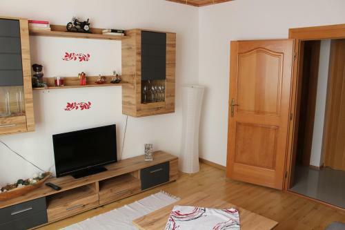 Apartamento Appartement "blumengassl"