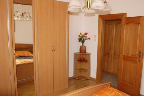 Apartamento Appartement "blumengassl"