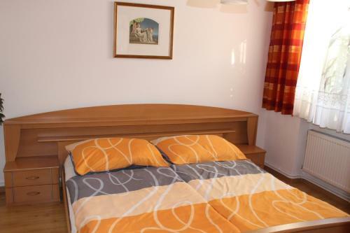 Apartamento Appartement "blumengassl"