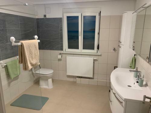 Apartamento Ferienwohnungen Zum Briefmarkenhaus